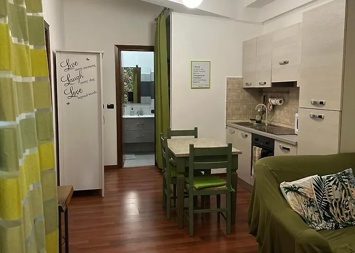 Cute Apartment Next To Vatican