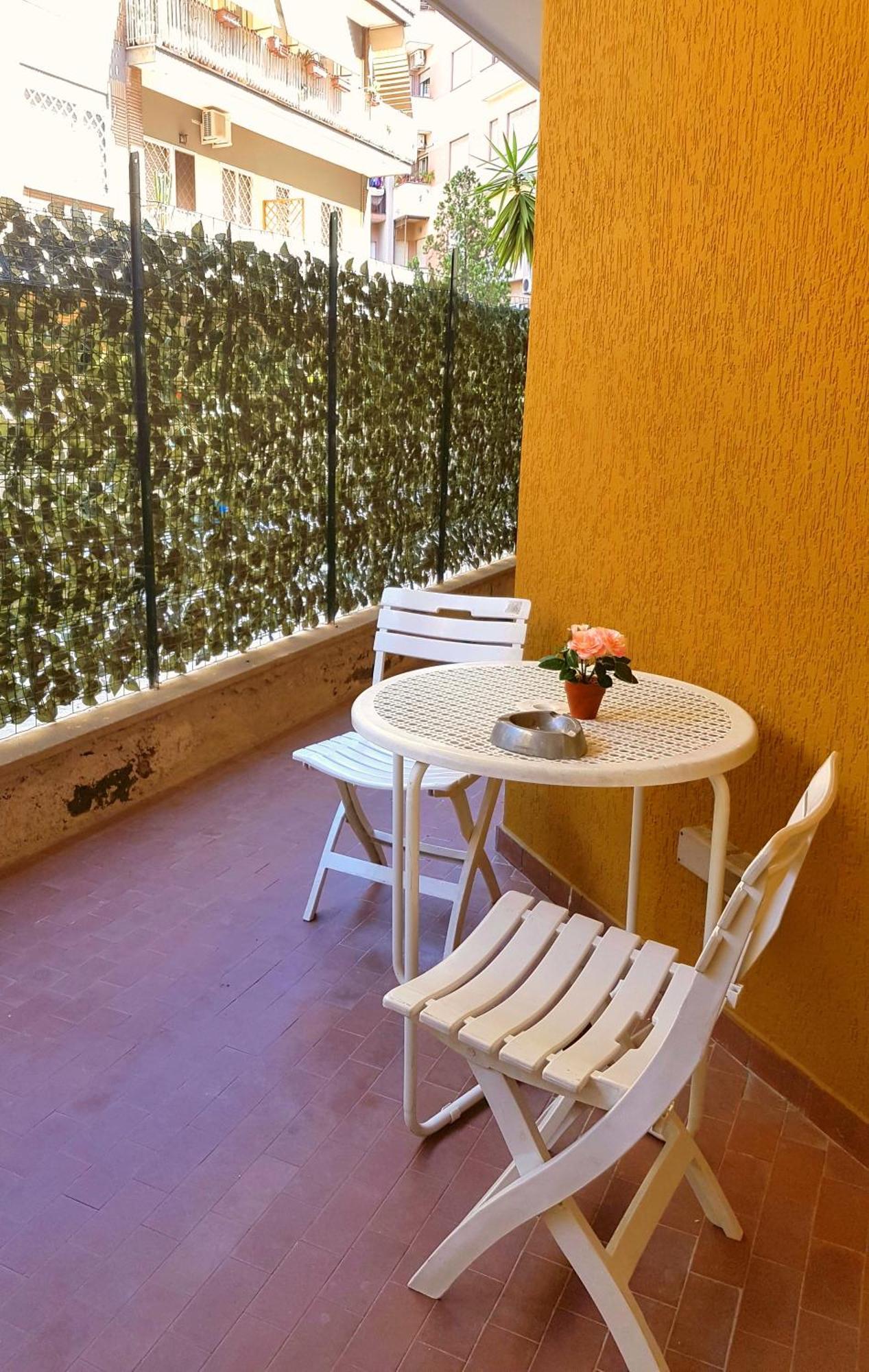 Vakantiehuis Cute Next To Vatican