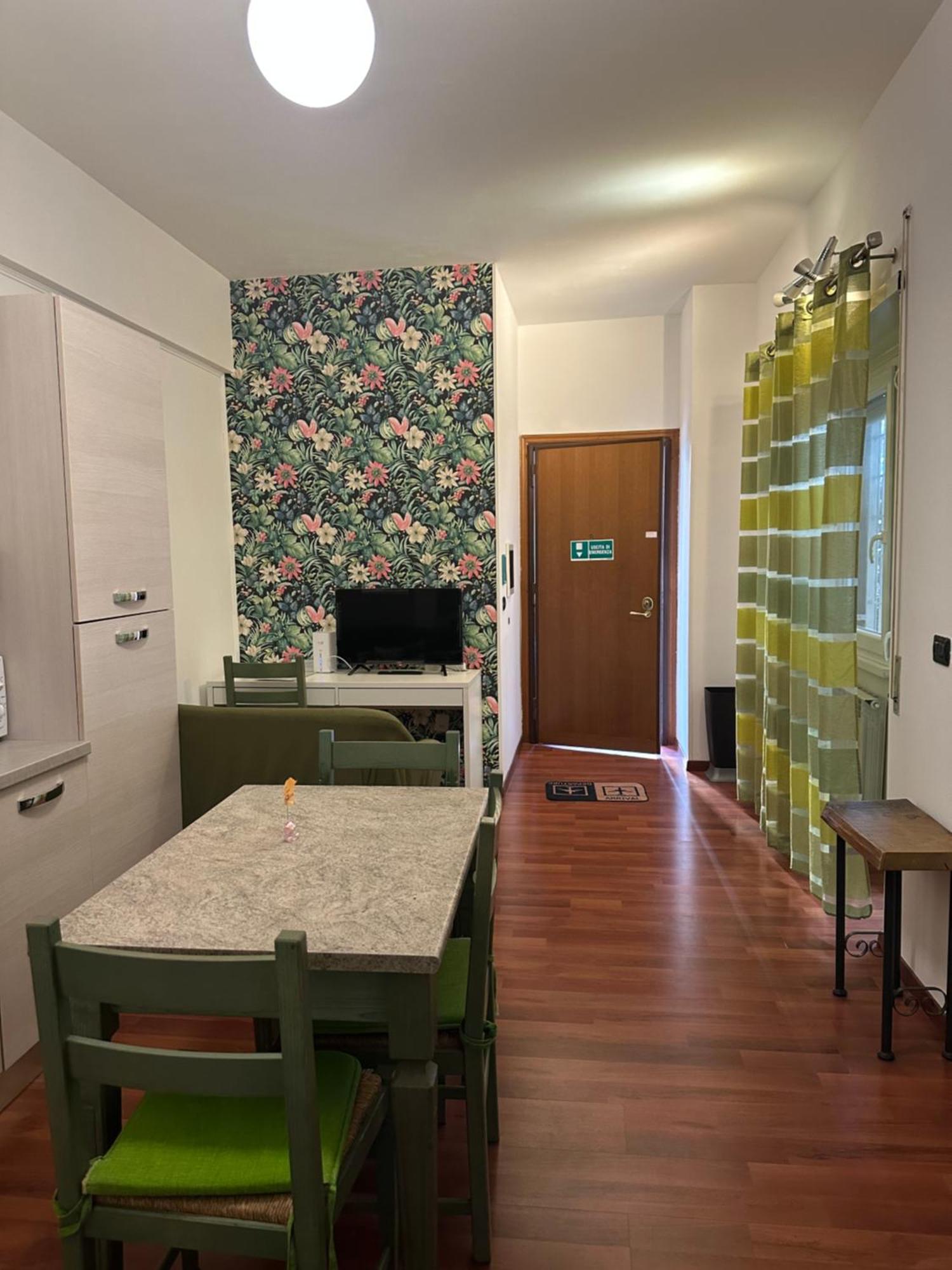 Vakantiehuis Cute Next To Vatican